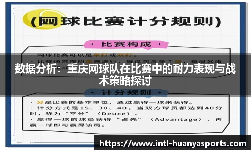 数据分析：重庆网球队在比赛中的耐力表现与战术策略探讨